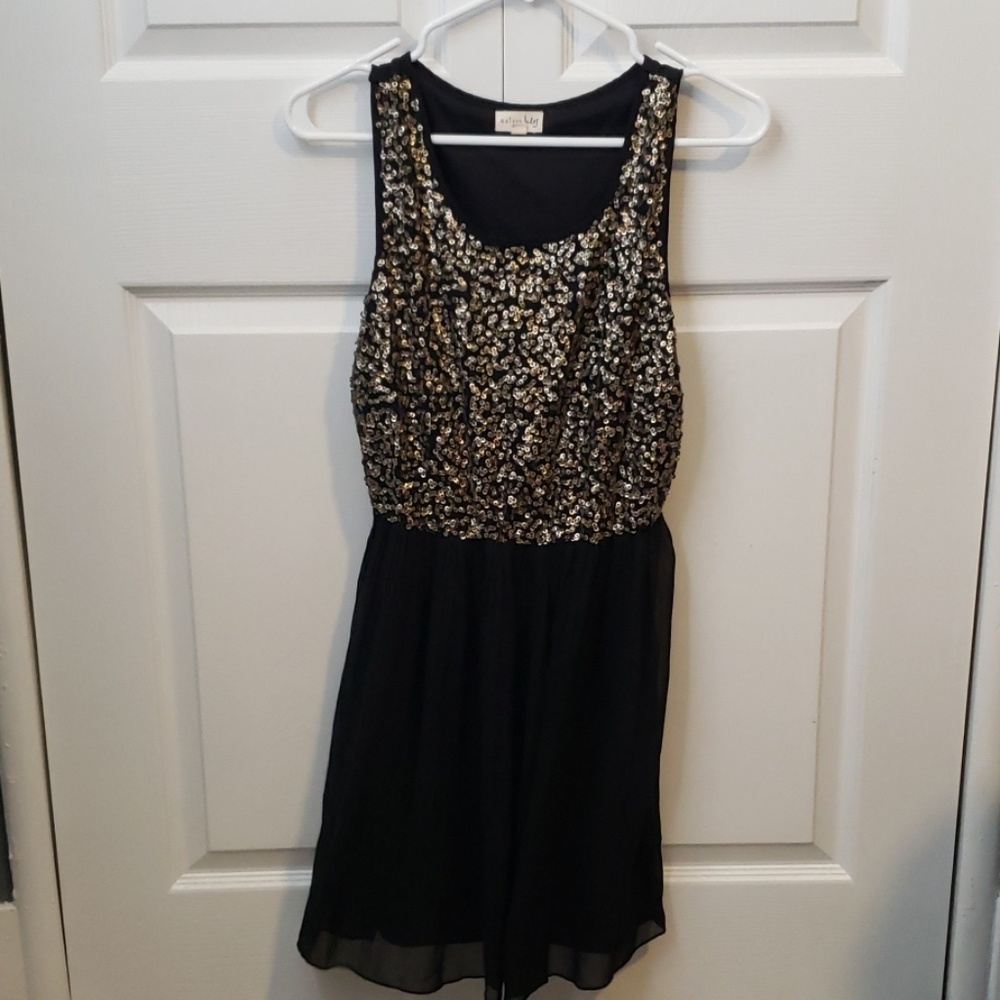 Maison Jules evening dress size s